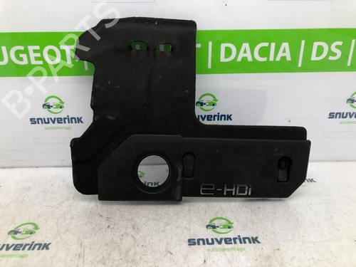 Used Underbody protection CITROËN C3 II (SC_) 1.6 HDi (92 hp) 23122835