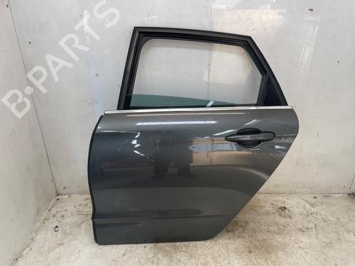 Used Left rear door Left rear door 38272241 38272241