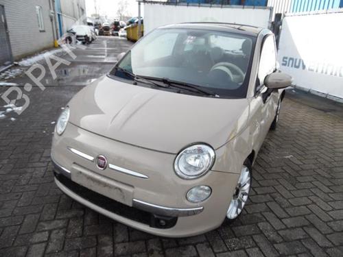 Catalyst FIAT 500 (312_) 0.9 (312AXG1A, 312.AXG11) | BP40585141M10 - Image 12