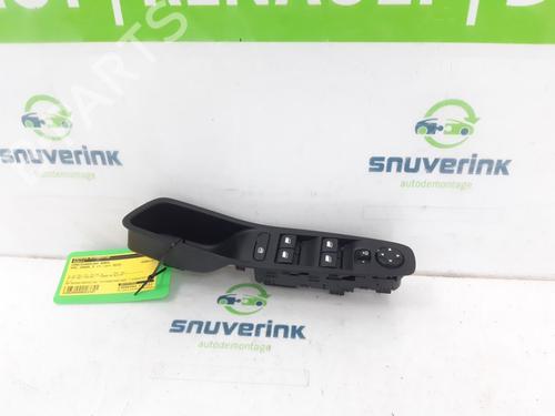 Used Switch OPEL GRANDLAND / GRANDLAND X (A18, P1UO) 1.2 (75) (131 hp) 18301201