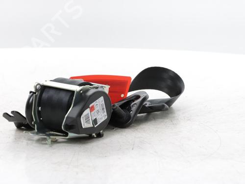 Rear left seatbelt CITROËN C3 IV (CC_, CB_) 1.2 PureTech 100 (CCHPV4) | BP36701981I29 - Image 9