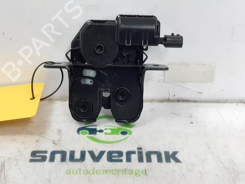Other RENAULT CLIO IV (BH_) 1.6 RS (BHJ4, BHJ6, BHMM) | BP12947302O1 