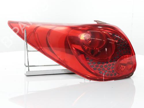 Used Left taillight Left taillight 38111434 38111434