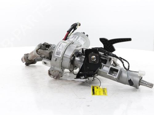 Steering column RENAULT ZOE Hatchback Van (BFM_) Electric (BFMC, BFMD) | BP37660164M21 - Image 2