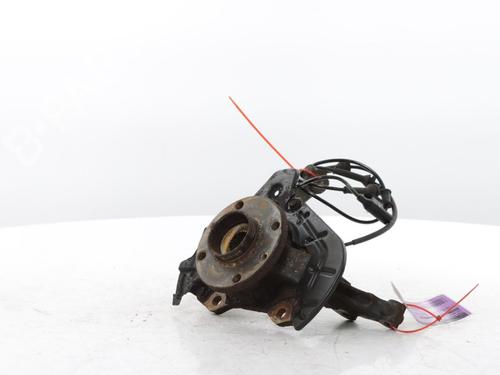 Right front steering knuckle FIAT 500 (312_) 0.9 (312AXG1A, 312.AXG11) | BP30758797M26