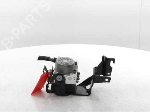 Used ABS pump ABS pump CITROËN C4 III (BA_, BB_, BC_) 1.2 PureTech 130 (BAHNSA, BAHNSB) (130 hp) 29899595 29899595