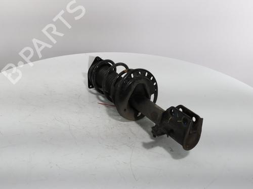 Right front shock absorber PEUGEOT 208 II (UB_, UP_, UW_, UJ_) 1.2 PureTech 100 | BP27688434M17 