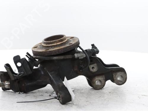 Used Left front steering knuckle Left front steering knuckle PEUGEOT EXPERT Van (V_) 2.0 BlueHDi 120 (122 hp) 36089657 36089657