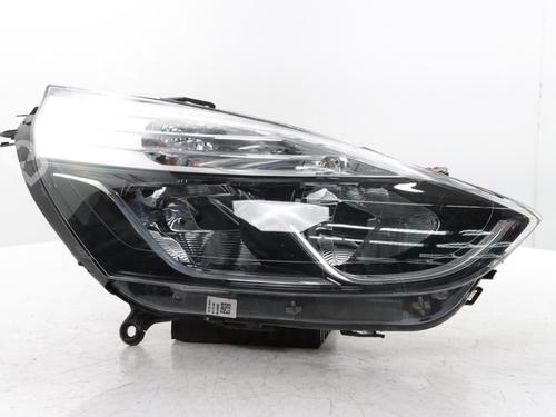 Højre forlygte Højre forlygte RENAULT CLIO IV Grandtour (KH_) 1.5 dCi 90 (KHN3, KHN4) (90 hp) 33845798 33845798