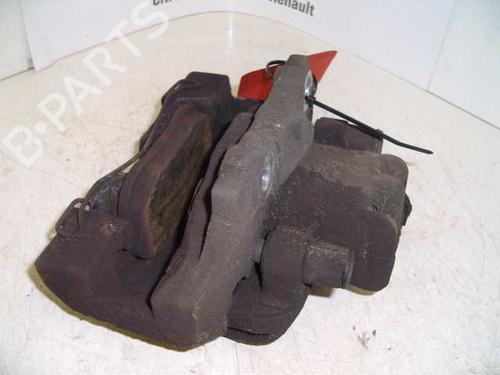 Used Left front brake caliper CITROËN C4 Grand Picasso I (UA_) 1.8 i 16V (125 hp) 13013148