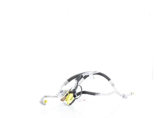 AC pipe RENAULT KANGOO III Box Body/MPV E-Tech Electric (FJJA) | BP28288768M126 
