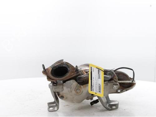 Catalyst RENAULT CAPTUR II (HF_) E-TECH 145 (HFMU) | BP40585500M10 - Image 4