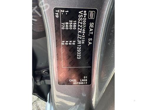 Engine control unit (ECU) SEAT IBIZA V (KJ1, KJG) 1.0 TSI | BP40579457M57 - Image 17
