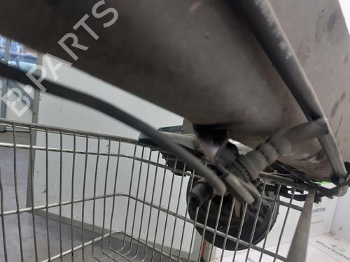 Rear axle DACIA DOKKER MPV (KE_) 1.6 LPG | BP12832217M2 