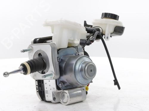 Servo brake VOLVO XC40 (536) Recharge | BP40297506M42 - Image 8