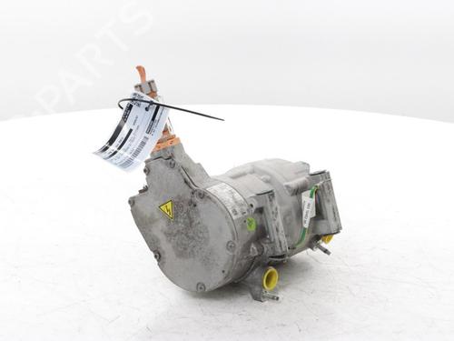 AC compressor PEUGEOT 3008 II SUV (MC_, MR_, MJ_, M4_) Hybrid | BP30186616M34