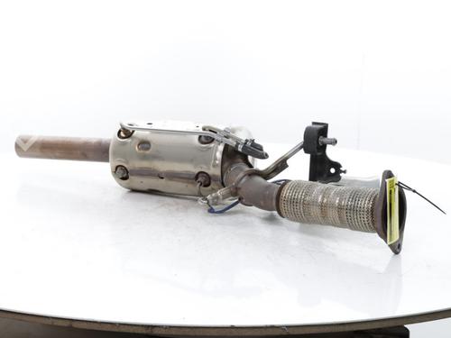 Particulate filter RENAULT SYMBIOZ 1.6 E-Tech 145 | BP33846335M81 - Image 2