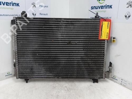 Used AC radiator AC radiator 12998389 12998389