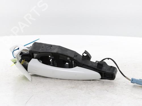 front-left-exterior-door-handle-opel-corsa-f-p2jo-2019-34564869 main image