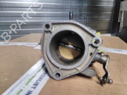 Used Throttle body RENAULT 25 (B29_) 2.8 V6 (B293) (156 hp) 16409807