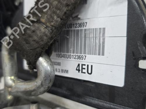 Engine OPEL COMBO Box Body/MPV (K9) 1.5 D | BP27688112M1 - Image 9