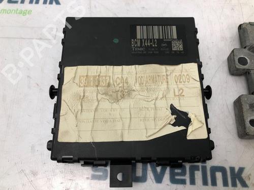 Engine control unit (ECU) RENAULT TWINGO II (CN0_) 1.2 16V (CN04, CN0B) | BP40578257M57 - Image 3