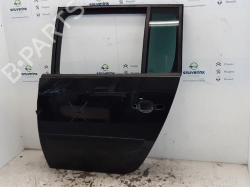 Used Left rear door RENAULT ESPACE IV (JK0/1_) 2.0 dCi (JK02, JK03) (131 hp) 10796546