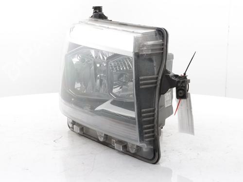 Right headlight VW CRAFTER Van (SY_, SX_) 2.0 TDI FWD (SYB, SYC, SYD) | BP39619130C29 - Image 3