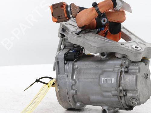 AC compressor RENAULT MASTER IV Van (F8__) BLUE DCI 170 (F8M4) | BP34566938M34 - Image 4
