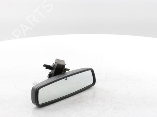 Rear mirror RENAULT CLIO V (B7_) 1.0 TCe 90 (B7MT) | BP29426507I6 