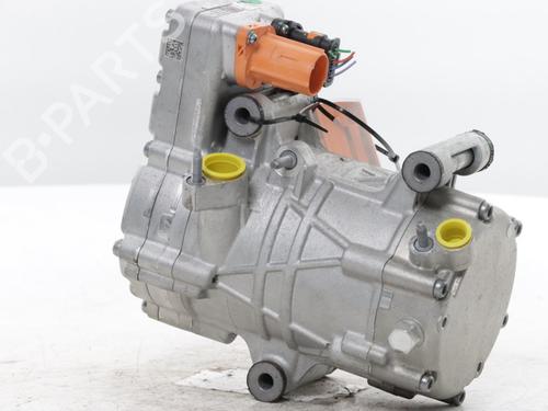 AC compressor CITROËN C3 IV (CC_, CB_) ë-C3 (CBZYAZ) | BP38347512M34 - Image 4
