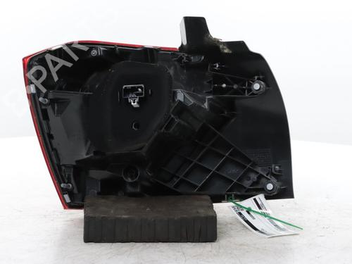 Right taillight VW POLO VI (AW1, BZ1, AE1) 1.0 TSI | BP35814896C35 - Image 5
