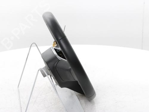 Steering wheel RENAULT CLIO V (B7_) 1.0 TCe 100 (B7MT) | BP29899532C49 