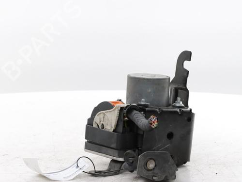 ABS pump PEUGEOT EXPERT Van (V_) E-EXPERT | BP31261388M43