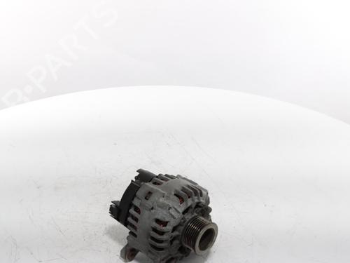 Alternator RENAULT TWINGO II (CN0_) 1.2 (CN0D) | BP27971057M7 - Image 5