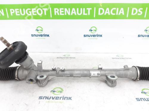 Steering rack RENAULT CLIO V (B7_) 1.0 TCe 90 (B7MT) | BP21111958M22 