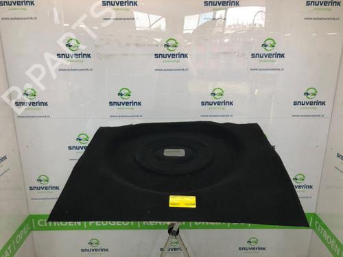 Used Luggage compartment floor PEUGEOT 308 SW III (FC_, FJ_, FR_, F4_, FN_) PureTech 136 (FRHPYC) (136 hp) 24917985