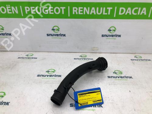 Used Other PEUGEOT 208 II (UB_, UP_, UW_, UJ_) 1.2 PureTech 100 (101 hp) 19103391