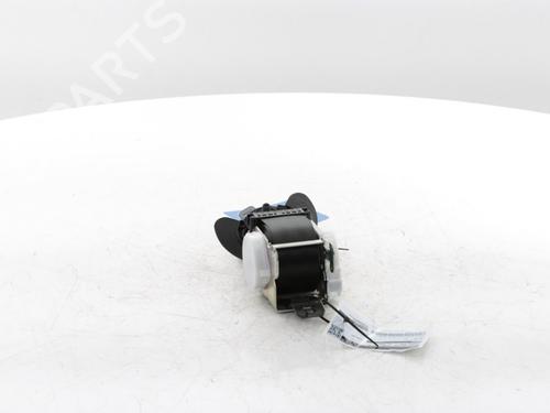Rear center seatbelt PEUGEOT 5008 II (MC_, MJ_, MR_, M4_) 1.2 THP (MRHNYH, MRHNYW, MRHNSJ, MRHNSU, MRHNSM) | BP29241703I27 