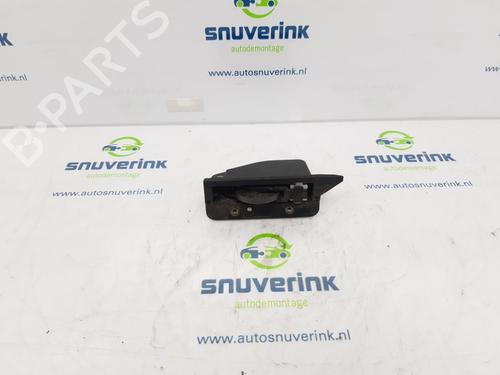 Used Hinge/Door check strap PEUGEOT PARTNER Box Body/MPV 1.6 HDi / BlueHDi 75 (75 hp) 13192688
