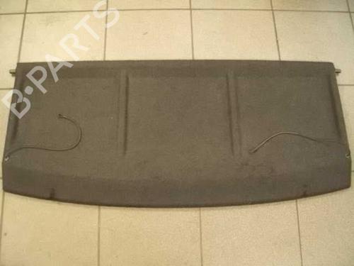 Used Rear parcel shelf CITROËN SAXO (S0, S1) 1.4 VTS (75 hp) 17027005