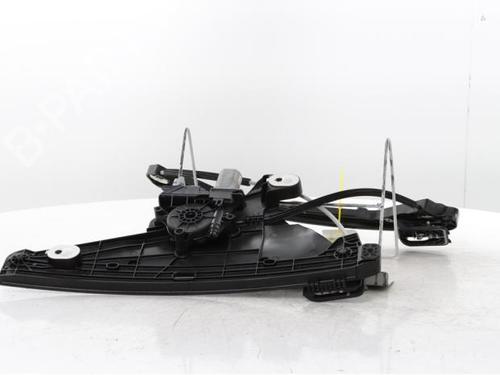 Used Front left window mechanism Front left window mechanism OPEL CORSA F (P2JO) 1.2 MHEV (101 hp) 40586099 40586099