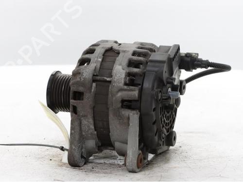 Alternator RENAULT TWINGO III (BCM_, BCA_) 1.0 SCe 70 | BP37872891M7  - Image 9