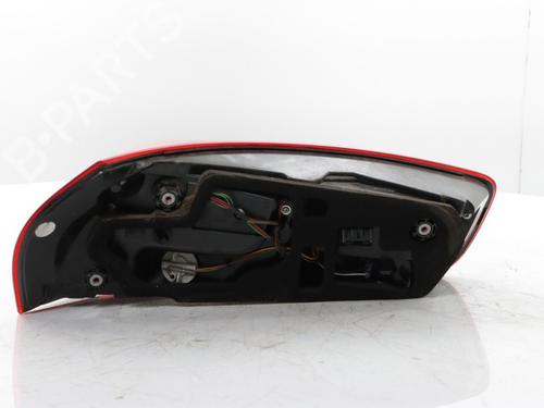 Right taillight CITROËN C4 Picasso II 1.2 THP 130 | BP39507992C35 - Image 5