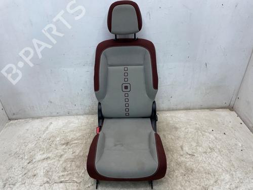 Used Rear seat Rear seat 34564977 34564977
