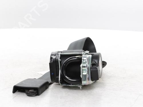 Front left seatbelt CITROËN C4 III (BA_, BB_, BC_) ë-C4 (BCZKXC, BZCKSC) | BP38409332I26 - Image 8