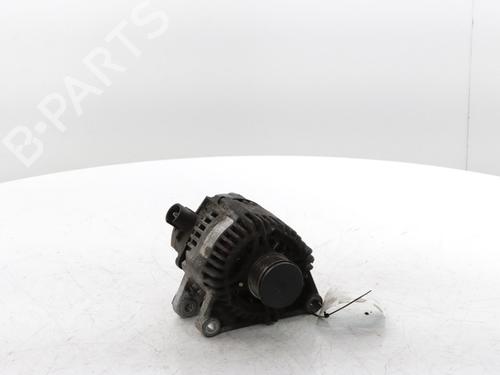 Alternator PEUGEOT 208 I (CA_, CC_) 1.2 VTI 82 | BP29426376M7 