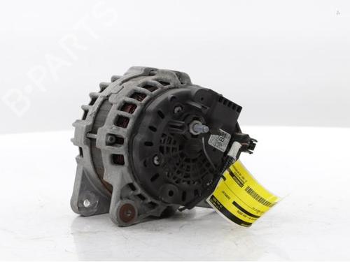 Alternator RENAULT KADJAR (HA_, HL_) 1.3 TCe 160 (HLNC) | BP28797137M7 - Image 10