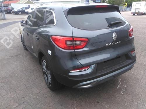 Front left seatbelt RENAULT KADJAR (HA_, HL_) 1.3 TCe 140 (HLNB, HLN1) | BP40578211I26 - Image 9