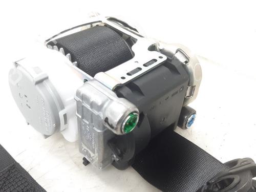 Front left seatbelt RENAULT KADJAR (HA_, HL_) 1.3 TCe 140 (HLNB, HLN1) | BP29899687I26 - Image 2